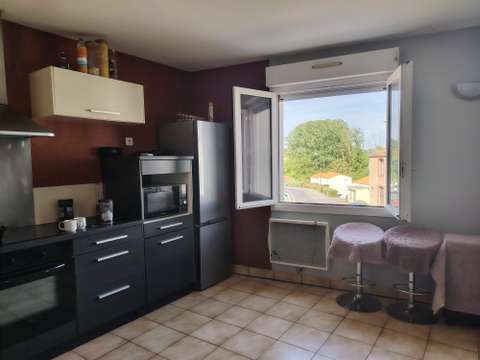 Location appartement 3 pièces
