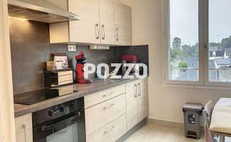 Photo Location appartement Torigni-sur-Vire