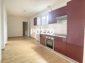 Location Appartement 4 piècesTorigny-les-Villes