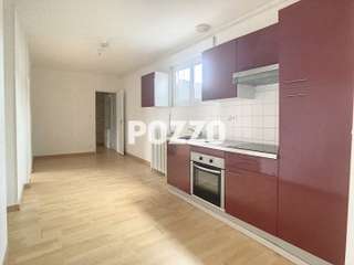 Location appartement 4 pièces