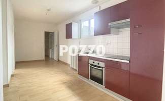 Photo Location appartement Torigny-les-Villes