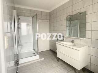 Location appartement 4 pièces