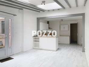 Location Appartement 4 piècesTorigny-les-Villes