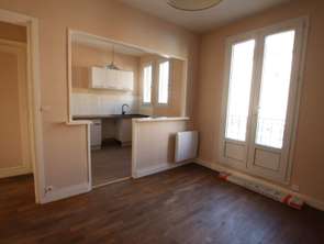 Location Appartement 2 piècesTorigny-les-Villes