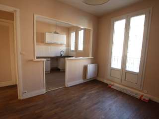 Location appartement 2 pièces