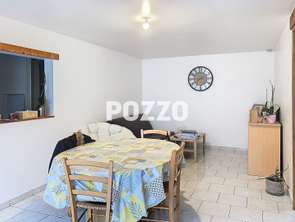 Location Appartement 3 piècesTorigny-les-Villes
