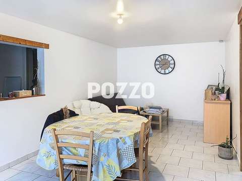 Location appartement 3 pièces