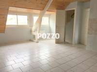Location appartement 3 pièces