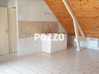 Location appartement 3 pièces
