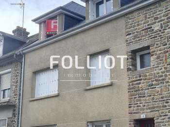 Location appartement 3 pièces Torigny-les-Villes 50