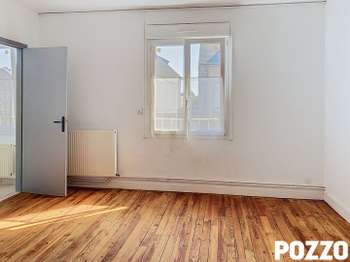 Location Appartement 4 piècesTorigny-les-Villes