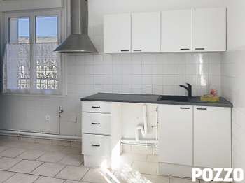 Location appartement 4 pièces Location appartement 4 pièces