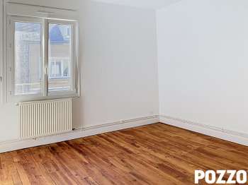 Location Appartement 4 piècesTorigny-les-Villes