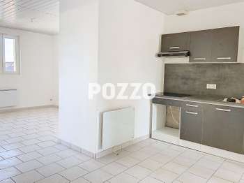 Location Appartement 3 piècesTorigny-les-Villes