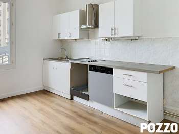 Location Appartement 3 piècesTorigny-les-Villes