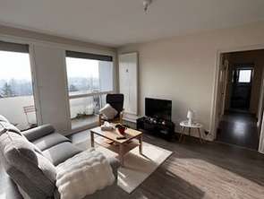 Location Appartement 4 piècesToul