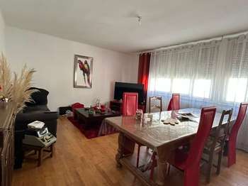 Location Appartement 3 piècesToul