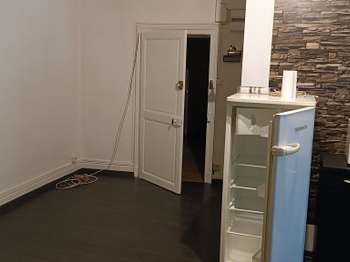 Location Appartement T1Toul