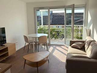 Location appartement 2 pièces