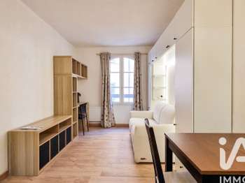Location Appartement T1Toulon
