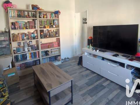 Location appartement 2 pièces
