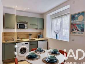Location Appartement T1Toulon