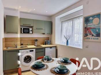Location appartement 1 pièce Toulon 83
