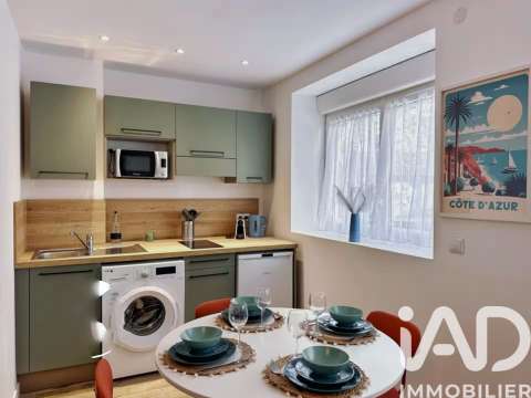 Location appartement 1 pièce Toulon 83