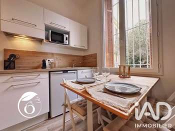 Location appartement 1 pièce Toulon 83