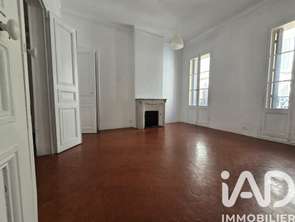 Location Appartement 5 piècesToulon