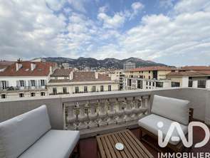 Location Appartement 3 piècesToulon