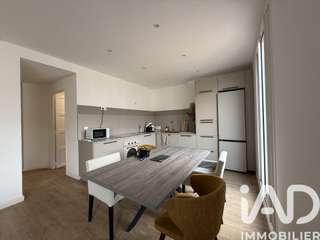 Location appartement 3 pièces