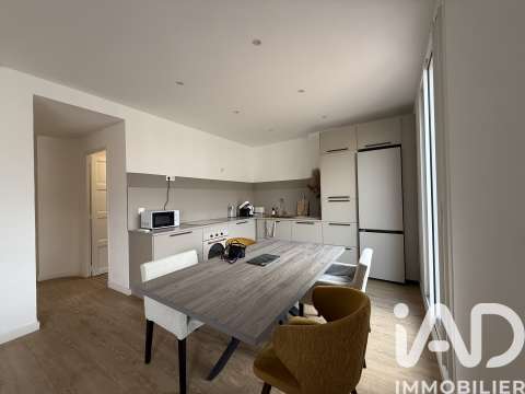 Location appartement 3 pièces