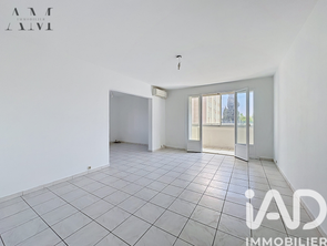 Location Appartement 4 piècesToulon