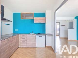 Location appartement 3 pièces