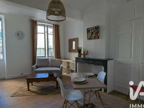 Location Appartement T1Toulon