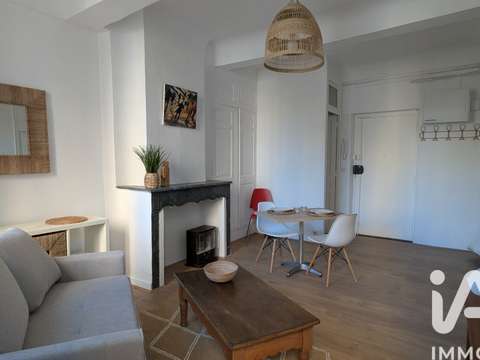 Location appartement 1 pièce