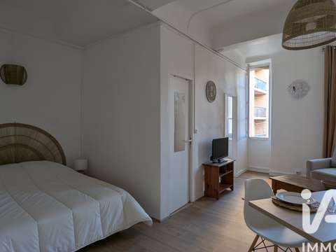 Location appartement 1 pièce