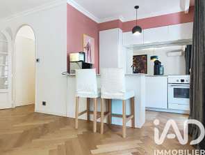 Location Appartement 2 piècesToulon