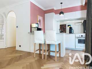 Location appartement 2 pièces