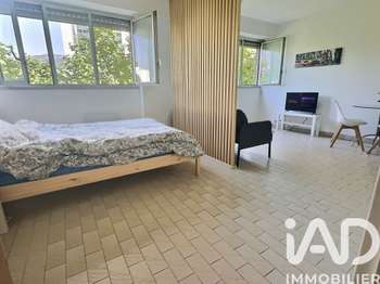Location appartement 1 pièce Toulon 83