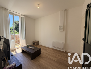 Location Appartement 2 piècesToulon