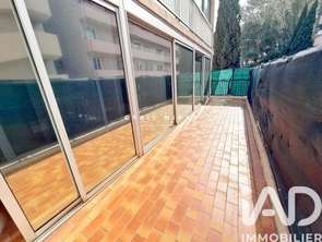 Location Appartement 3 piècesToulon