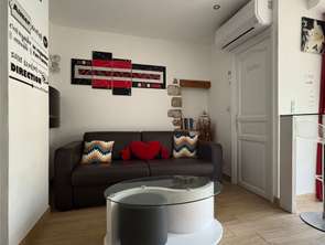 Location Appartement 2 piècesToulon