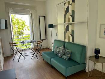 Location appartement 1 pièce Toulon 83