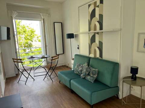 Location appartement 1 pièce Toulon 83