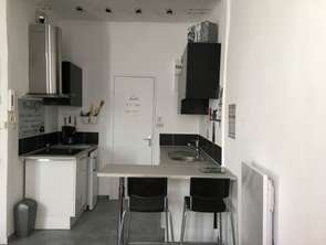 Location Appartement T1Toulon