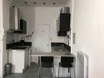 Location appartement 1 pièce Toulon 83