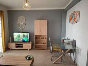 Location Appartement 2 piècesToulon