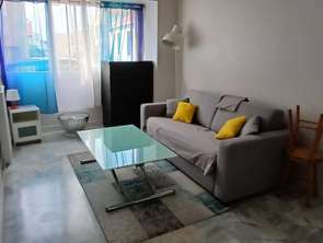 Location Appartement T1Toulon